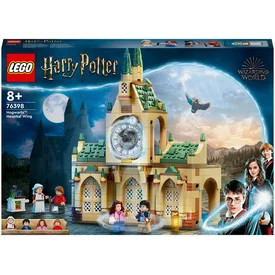 LEGO Harry Potter 76398 Roxfort-i gyengélkedő