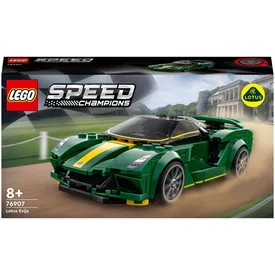 LEGO Speed Champions 76907Lotus Evija