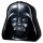 Star Wars Darth Vader 3D puzzle 300 db - ajándék dobozban