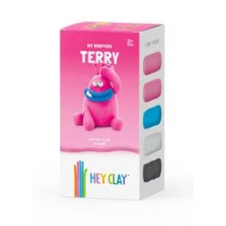 Hey clay 1-es Terry