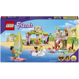 LEGO Friends 41710 Szörfös szórakozás