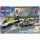 LEGO City Trains 60337 Expresszvonat