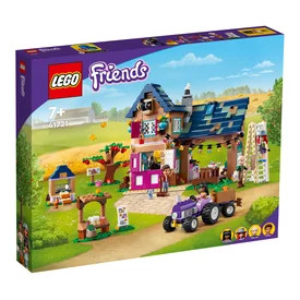 LEGO Friends 41721 Biofarm