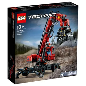 LEGO Technic 42144 Anyagrakodó