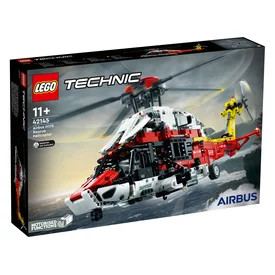 LEGO Technic 42145 Airbus H175 Mentőhelikopter