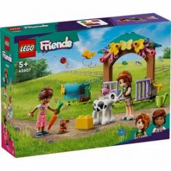 LEGO FRIENDS 42607 AUTUMN BOCI PAJTÁJA