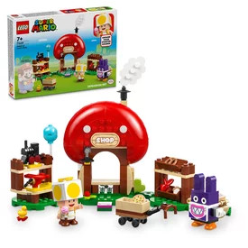 LEGO SUPER MARIO 71429 TBD-SUPER-MARIO-2024-2