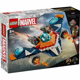 LEGO SUPER HEROES MARVEL 76278 TBD-SH-2024-MARVEL-4