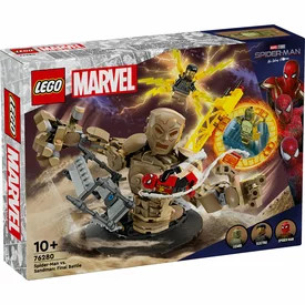 LEGO SUPER HEROES MARVEL 76280 TBD-SH-2024-MARVEL-6