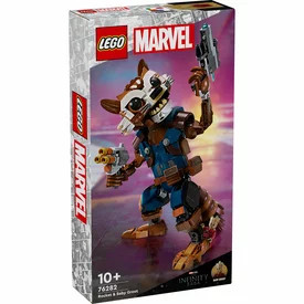 LEGO SUPER HEROES MARVEL 76282 TBD-SH-2024-MARVEL-8