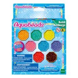 Aqua Beads utántöltő ékszer