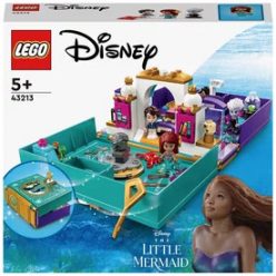 LEGO Disney Princess 43213 Tbd-Disney-Princess-3-2023