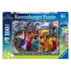 Puzzle 100 db - Encanto