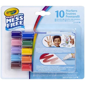 Crayola CW  Filctoll utántöltő