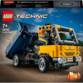 LEGO Technic 42147 Dömper