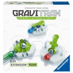 GRAVITRAX push