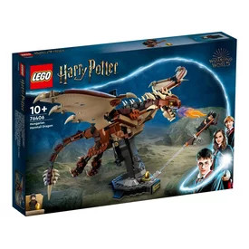 LEGO Harry Potter 76406 Magyar mennydörgő sárkány