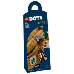 LEGO DOTS 41808 Roxfort kiegészítők csomag