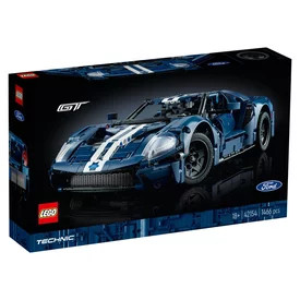 LEGO Technic 42154 2022 Ford GT