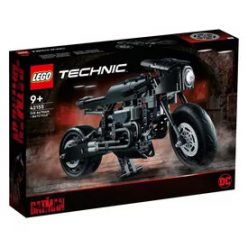 LEGO Technic 42155 BATMAN - BATCYCLE