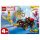 LEGO 10792 Pókember Fúrófejes Autója