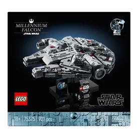 LEGO Star Wars 75375 Millenium Falcon