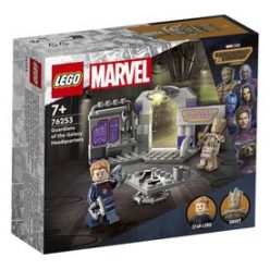   LEGO 76253 Super Heroes A galaxis őrzőinek főhadiszállása