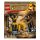 LEGO Indiana Jones 77013 Menekülés az elveszett sírból