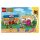 LEGO Animal Crossing 77050 Nook Cranny És Rosie Háza