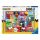 Puzzle 1000 db  - Snoopy