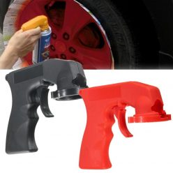   Festék Spray Adapter - Könnyű Használatú Kiegészítő Festékszóró Pisztolyhoz