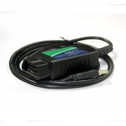   FIAT ALFA hibakódolvasó USB OBD2 Autódiagnosztikai készülék V1.4