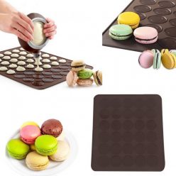 Macaron sütő lap