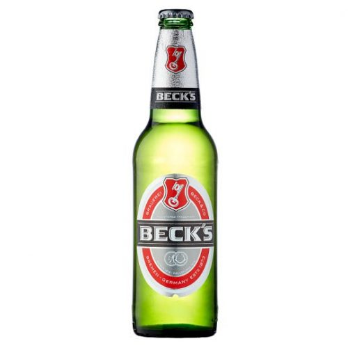 Beck's 0,5l PAL /20/