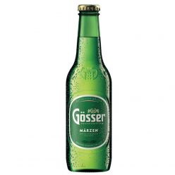 Gösser Prém.0,33l PAL