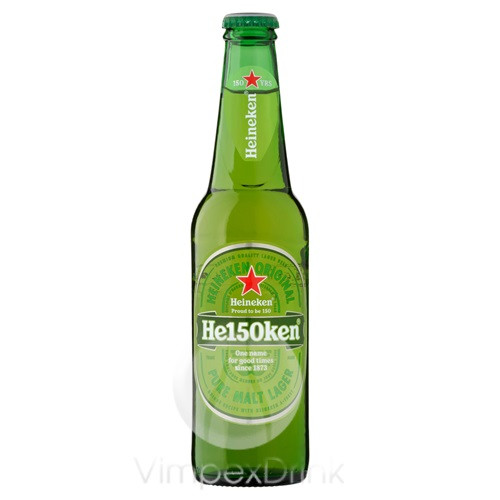 Heineken 0,33l PAL /24/