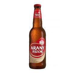 Arany Ászok 0,5l PAL