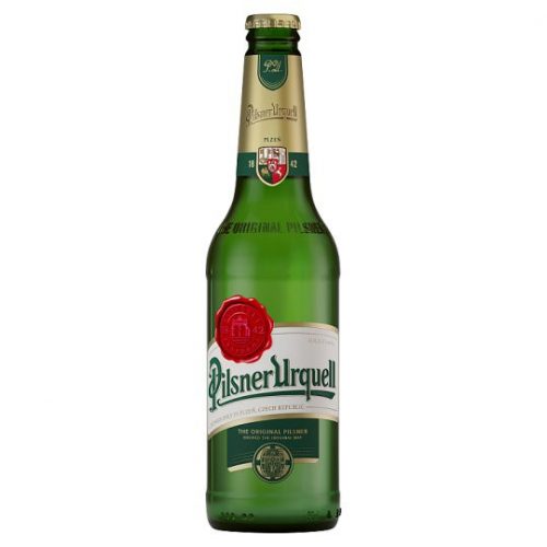 Pilsner Urquell 0,5l PAL /20/