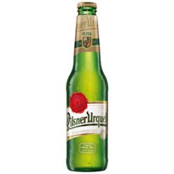 Pilsner Urquell 0,33l PAL