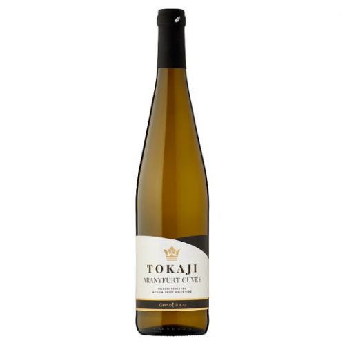 grand tokaj cuvée félédes 0,75l