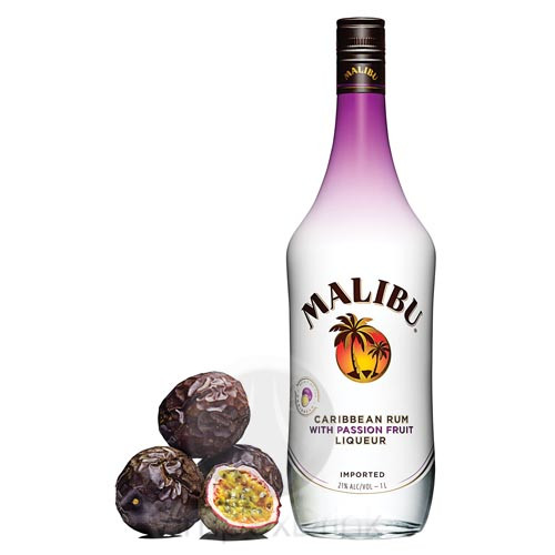 PERNOD Malibu 1l 21%