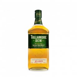 Tullamore Dew Whisky 0,7l 40%