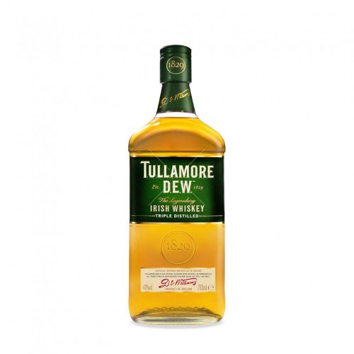 Tullamore Dew Whisky 0,7l 40%