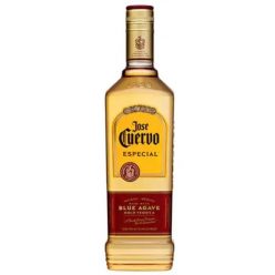 Jose Cuervo Especial Tequila 1l 38% (reposado)