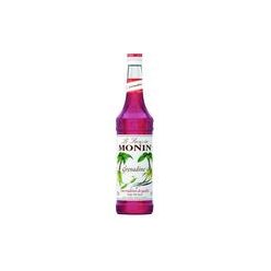 Monin Grenadine Szirup 0,7l PAL