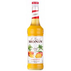 Monin Mango Szirup 0,7l