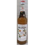 Monin/Maracuja/Passion Fruit Szirup 0,7l PAL