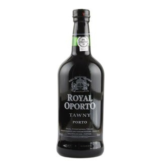 Royal Oporto Tawny Portói 0,75l