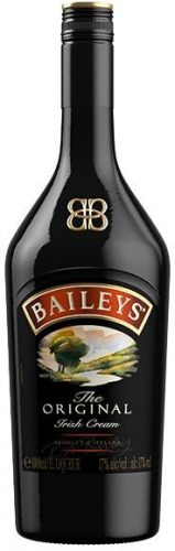 Bailey'S Irish Cream Krémlikőr 0,7l 17%