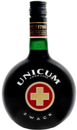 Unicum 0,7l 40%